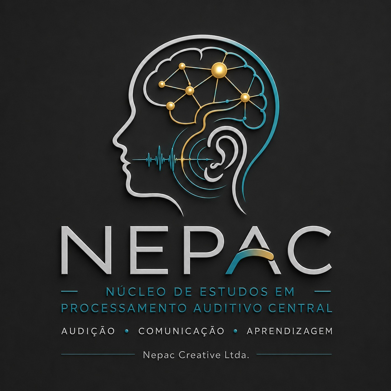NEPAC — Núcleo de Estudos em Processamento Auditivo Central